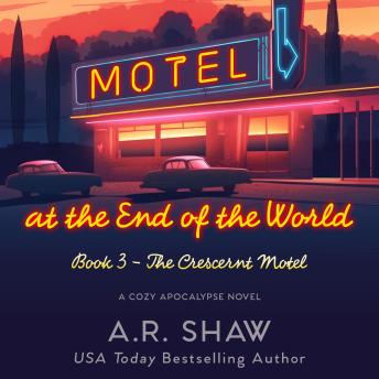 The Crescent Motel