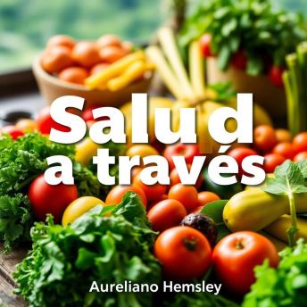 [Spanish] - Salud radical a través de hábitos: ¡Transforma tu bienestar! Accede a poderosas lecciones de audio para lograr una salud óptima a través de hábitos.