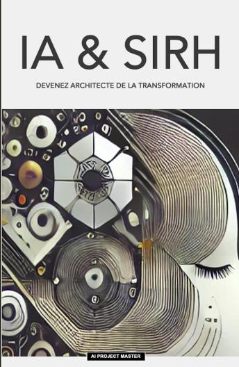 [French] - IA & SIRH : Devenez architecte de la transformation