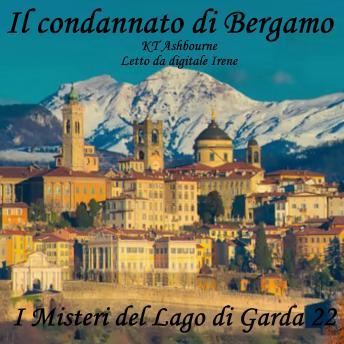 [Italian] - Il condannato di Bergamo