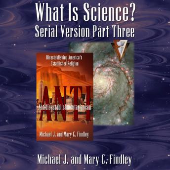 What Is Science?