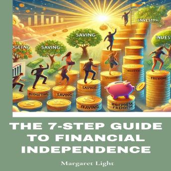 The 7-Step Guide to Financial Independence