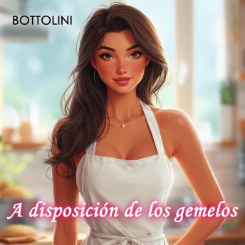 [Spanish] - A disposición de los gemelos