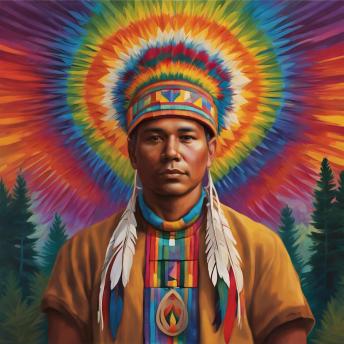 “Beyond Binaries: LGBQ Perspectives in World Religions and Indigenous Cultures”: World 2SLGBQTIA+ Views in 2025