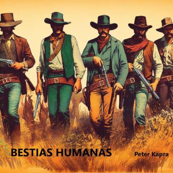 [Spanish] - BESTIAS HUMANAS