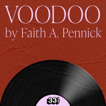 D'Angelo's Voodoo - Faith A. Pennick D'Angelo's Voodoo - Faith A. Pennick