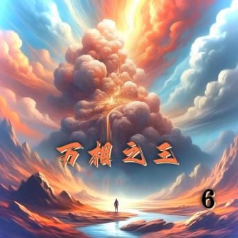 [Chinese] - 万相之王6: 李洛踏险途追梦，万相之巅傲骨扬，热血铸辉煌！