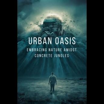Urban Oasis: Embracing Nature Amidst Concrete Jungles
