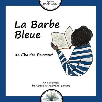 [French] - La Barbe Bleue: Le mystère de la chambre interdite