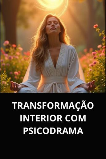[Portuguese] - TRANSFORMAÇÃO INTERIOR COM PSICODRAMA