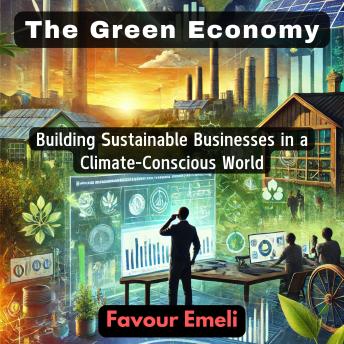 The Green Economy: Building Sustainable Businesses in a Climate-Conscious World