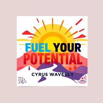 Fuel Your Potential: Secrets to Transform Your Life Today: 'Discover life-altering secrets! Fuel your potential and transform your world with this must-listen audiobook!'