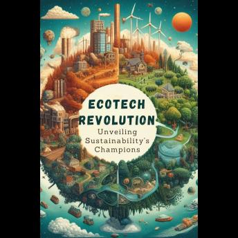 EcoTech Revolution: Unveiling Sustainability's Champions