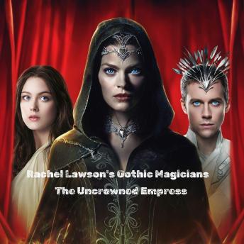 The Uncrowned Empress