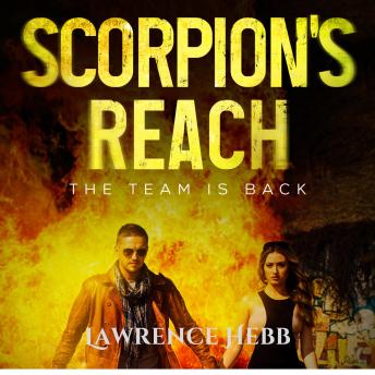 Scorpion's Reach