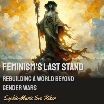 Feminism's Last Stand: Rebuilding a World Beyond Gender Wars