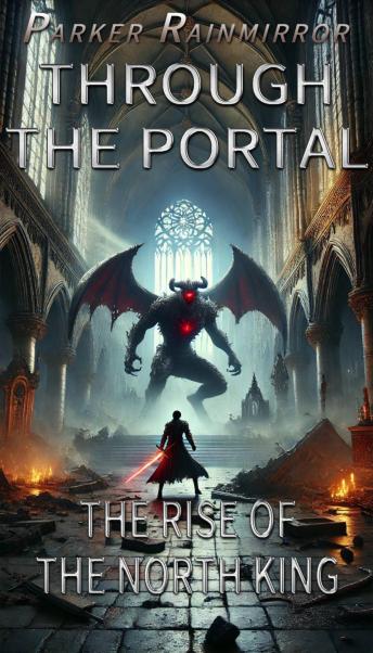 Through the portal: The rise of the North King 6: An Isekai LitRPG Saga of Portal Magic, Cozy Adventures, Whimsical Humor, and the Slow-Burning Progression of a Hero in a DND-Infused Land'