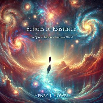 Echoes of Existence: The Quest for Purpose in a Chaotic World
