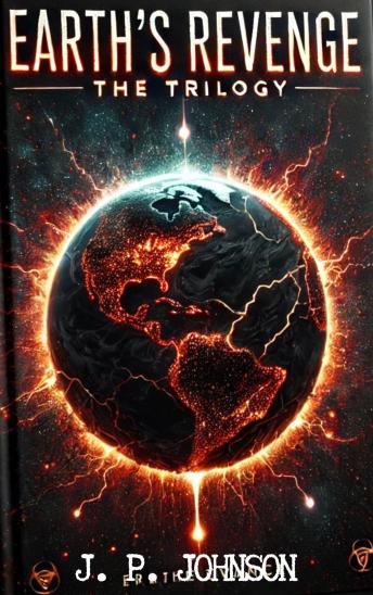 EARTH'S REVENGE. THE TRILOGY