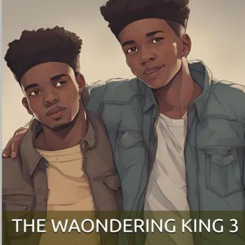 The Waondering King 3: A Letter for my Dawgs