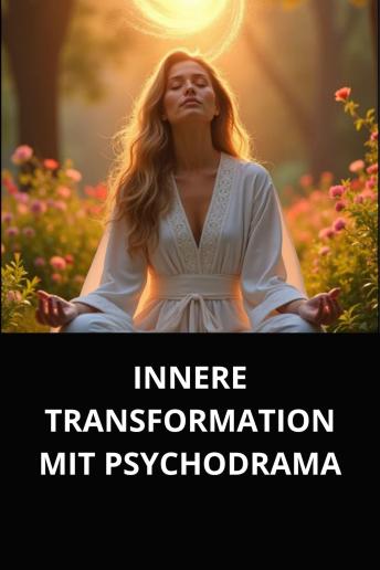 [German] - INNERE TRANSFORMATION MIT PSYCHODRAMA