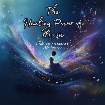 The Healing Power of Music: How Sound Makes Life Better