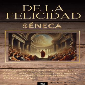[Spanish] - De la felicidad