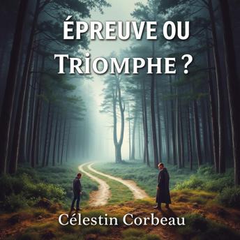 [French] - Épreuve ou Triomphe ?: 'Triomphez à l'Épreuve ! Accédez à des leçons audio captivantes pour maximiser vos performances.'