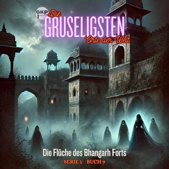 [German] - Die Flüche des Bhangarh Forts