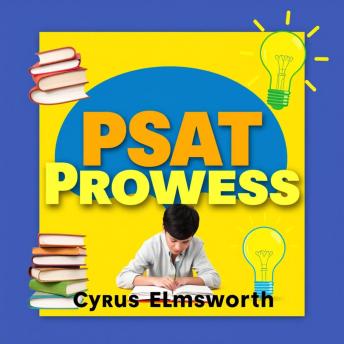 PSAT Prowess: Transform Your Score with Simple Secrets: 'Boost your PSAT performance! Unlock transformative audio lessons to supercharge your exam success.'