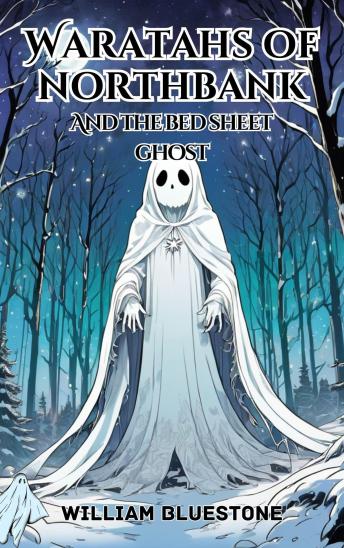 Waratahs of North Bank; And The Bed Sheet Ghost: And the bed sheet ghost