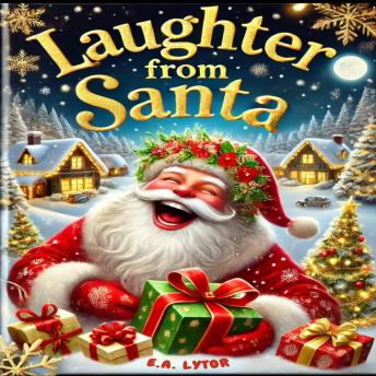 Laughter From Santa: A Collection of Hilarious Christmas Adventures