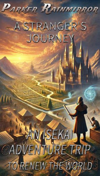 A Stranger's Journey: An isekai adventure trip to renew the world 7