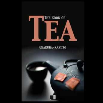The book of Tea