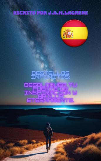 [Spanish] - Destellos Infinitos: Desbloquea tu Fuente de Inspiración y Brilla Eternamente.