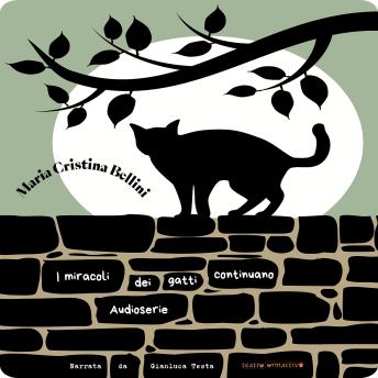 [Italian] - I miracoli dei gatti continuano - Audioserie - Primo episodio