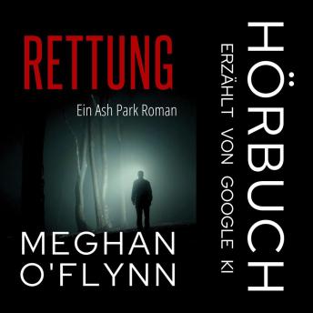 [German] - Rettung: Ein Ash Park Roman
