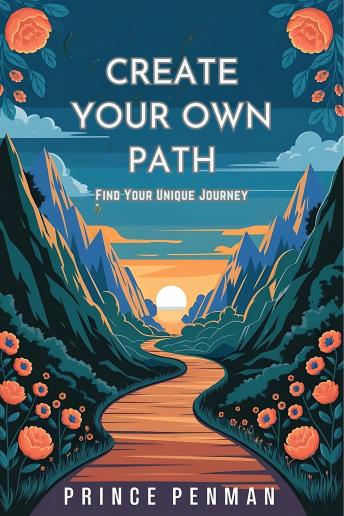 Create Your Own Path: Finding Your Unique Journey