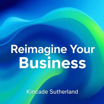 Reimagine Your Business: Effortless Growth Beyond Your Control: 'Elevate your business with captivating audio insights for seamless growth beyond your expectations!'