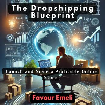 The Dropshipping Blueprint: Launch and Scale a Profitable Online Store