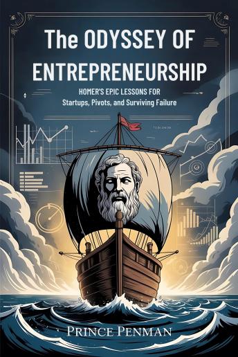The Odyssey of Entrepreneurship: Homer’s Epic Lessons for Startups, Pivots, and Surviving Failure