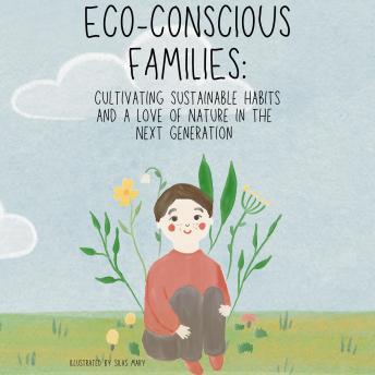 Eco-Conscious Families: Cultivating Sustainable Habits and a Love of Nature in the Next Generation