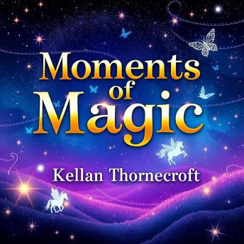 Moments of Magic: Embracing Life's Unexpected Joys: 'Unlock a joyful journey! Experience transformative audio lessons that celebrate life's delightful surprises.'