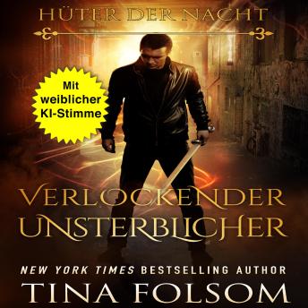 [German] - Verlockender Unsterblicher