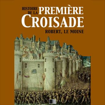 [French] - Histoire de la première croisade