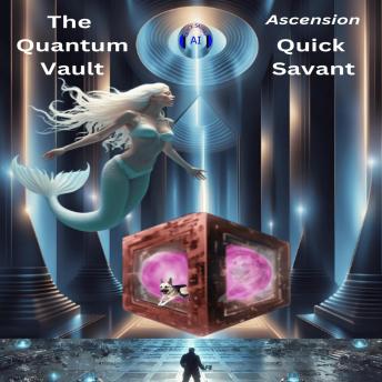 The Quantum Vault: Ascension