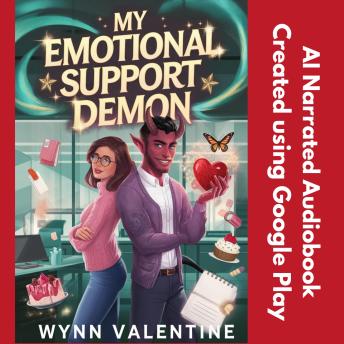 My Emotional Support Demon