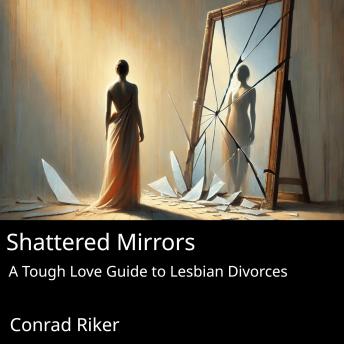 Shattered Mirrors: A Tough Love Guide to Lesbian Divorces