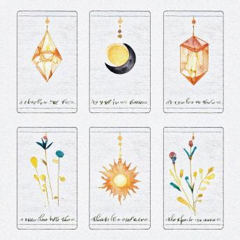 Unlocking the Wisdom of Oracle Cards: A Guide to Self-Help and Enlightenment: A Group Discussion