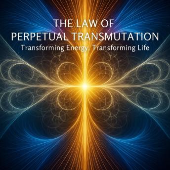The Law of Perpetual Transmutation: Transforming Energy, Transforming Life: Micro Book - B15 (Mastering the Universal Laws: Your Complete Guide to Manifesting ... a Life of Purpose, Abundance, and Success)